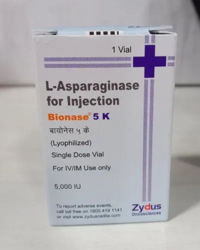 Anti Cancer Injection
