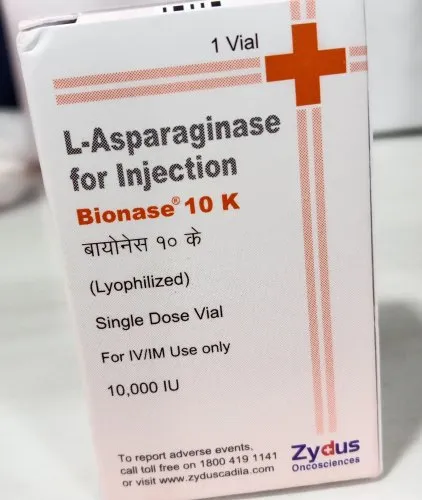 Anti Cancer Tablet And Injection