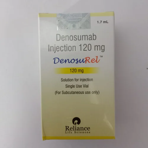 Denosumab 120 Mg Injection