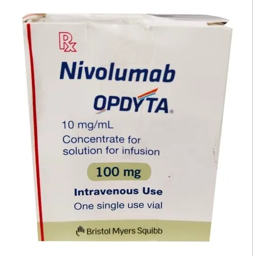 Opdyta 100mg Nivolumab Injection
