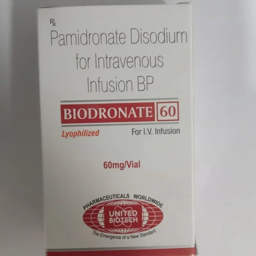 Pamidronate Disodium Injection